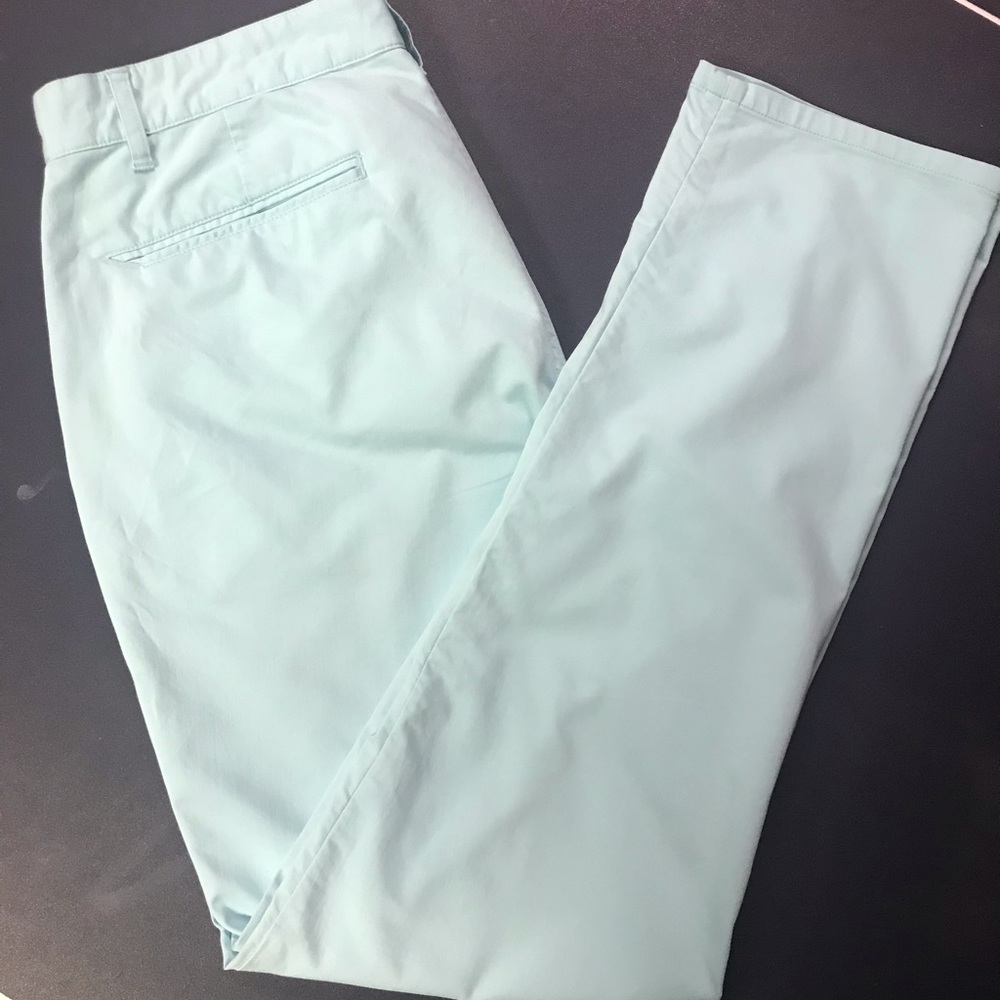 Nike modern fit golf pants